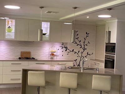 Kitchen 1